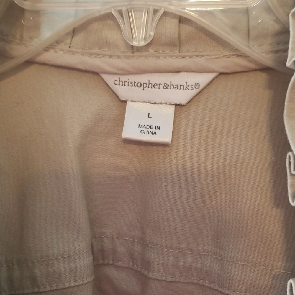 Jacket - Picture 2 of 2